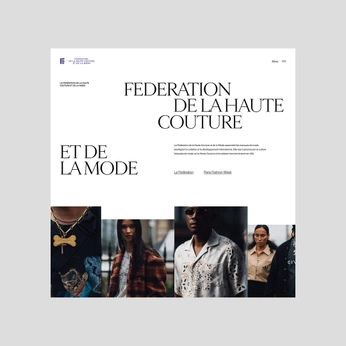 A cover of "Cambon" cluster. The owner is kadratin. The cluster consists of 4 elements.