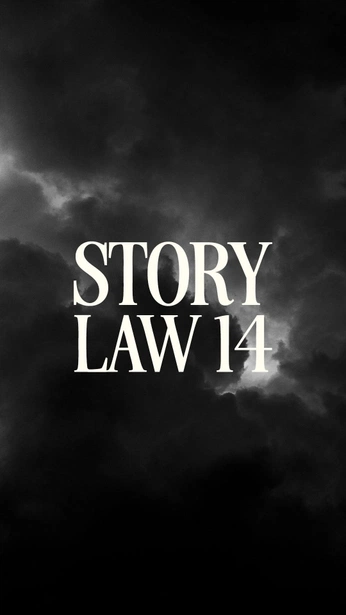 A cover of "Story Telling" cluster. The owner is ch3nda. The cluster consists of 2 elements.