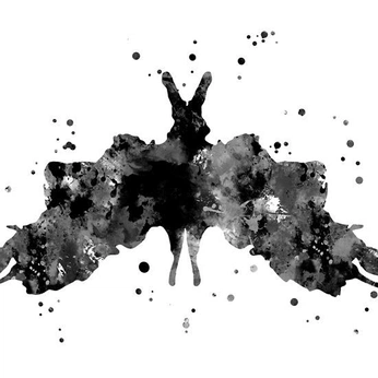 A cover of "Tint Psych" cluster. The owner is anguineusvir. The cluster consists of 7 elements.