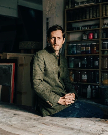 A cover of "portrait" cluster. The owner is austinwatson. The cluster consists of 2 elements.