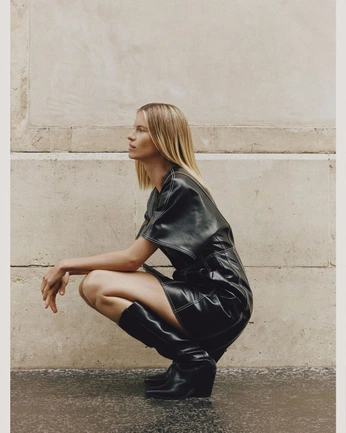 A cover of "SHOOT" cluster. The owner is jimenagsn. The cluster consists of 1 element.