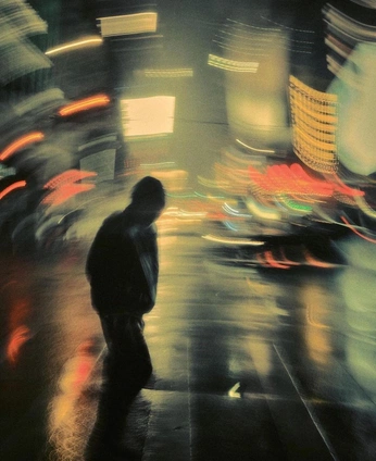 A cover of "photography" cluster. The owner is witchesrave. The cluster consists of 100 elements.