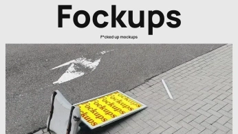 A cover of "mockups" cluster. The owner is whatamarker. The cluster consists of 1 element.