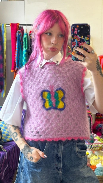 A cover of "DIY" cluster. The owner is karolinab. The cluster consists of 67 elements.