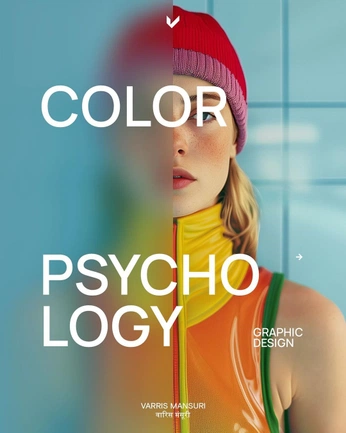 A cover of "Colour" cluster. The owner is dispatchstudios. The cluster consists of 1 element.