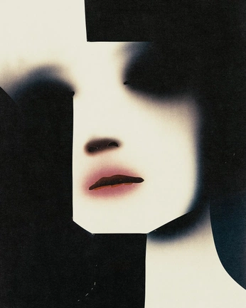 A cover of "Sensual" cluster. The owner is harao. The cluster consists of 2 elements.