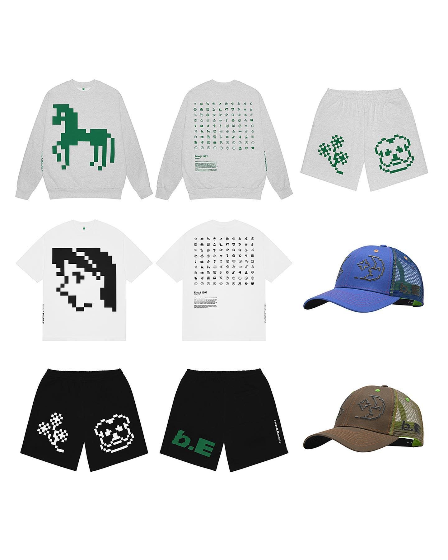 Apparel