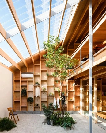 A cover of "CHIC TROPICAL" cluster. The owner is nocivo17. The cluster consists of 7 elements.