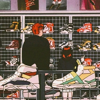 A cover of "Game" cluster. The owner is estyli. The cluster consists of 1 element.