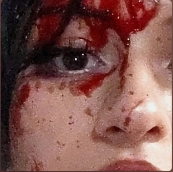 A cover of "@:@:" cluster. The owner is 4mp1lau. The cluster consists of 29 elements.