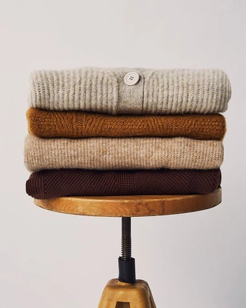 A cover of "autumn 2025" cluster. The owner is nikkibradford. The cluster consists of 78 elements.