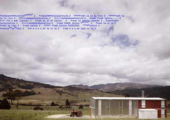 A cover of "web" cluster. The owner is tristenlerma. The cluster consists of 15 elements.