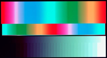 A cover of "colors" cluster. The owner is sotrelush. The cluster consists of 16 elements.