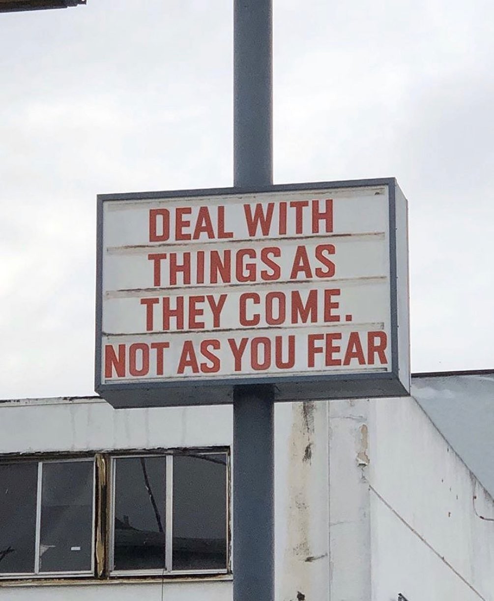 An Instagram  post added by roger on Jul 24, 2022. The author is @goodspill. May present: window, cloud, sky, property, building.