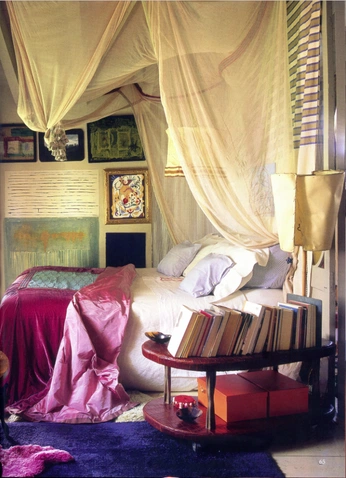 A cover of "bedroom" cluster. The owner is cucme. The cluster consists of 7 elements.