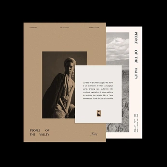 A cover of "FORMATION" cluster. The owner is chantalh. The cluster consists of 4 elements.