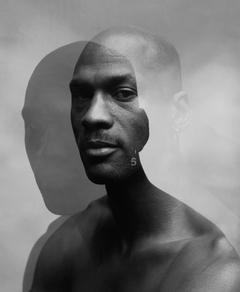 A cover of "Man portrait" cluster. The owner is borysenkot. The cluster consists of 27 elements.