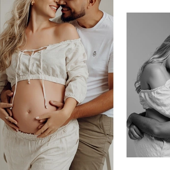 A cover of "FAMILY BABY" cluster. The owner is alpher. The cluster consists of 4 elements.