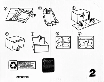 A cover of "Instruction manual" cluster. The owner is itsmarcedup. The cluster consists of 3 elements.