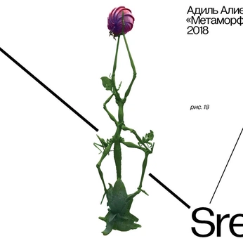 A cover of "Graphic Design" cluster. The owner is vladislavmordvin. The cluster consists of 26 elements.