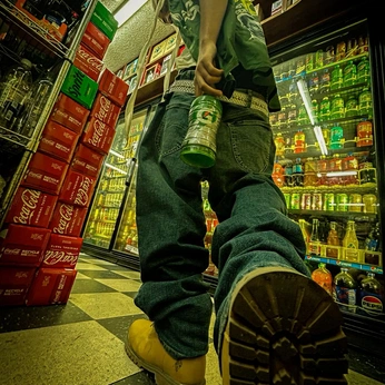 A cover of "fisheye." cluster. The owner is sixsidesofmyhead. The cluster consists of 9 elements.