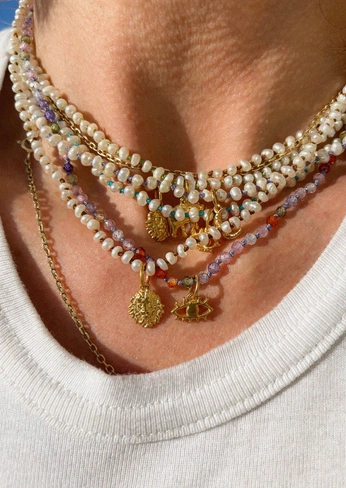 A cover of "Jewelry Styling" cluster. The owner is sonaverse. The cluster consists of 186 elements.