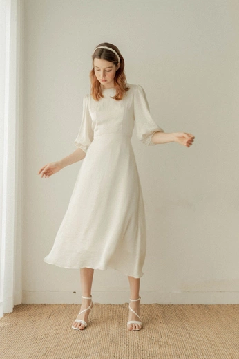 A cover of "wedding" cluster. The owner is vanda. The cluster consists of 1 element.