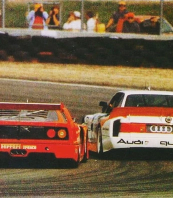 A cover of "Cars" cluster. The owner is weezee. The cluster consists of 14 elements.