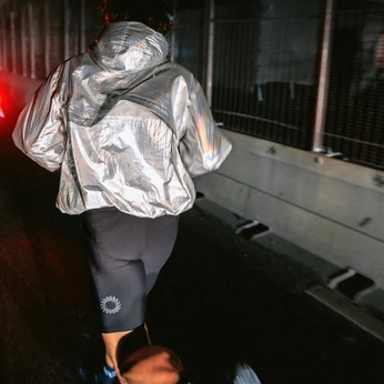 A cover of "Run" cluster. The owner is ijsstudio. The cluster consists of 36 elements.