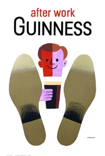 A cover of "Posters" cluster. The owner is carolinegmills. The cluster consists of 4 elements.