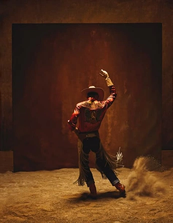 A cover of "Sendero x Ariat" cluster. The owner is lamec.rosas. The cluster consists of 35 elements.