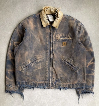 A cover of "CL0TH1NG" cluster. The owner is st4rsyyy. The cluster consists of 7 elements.