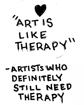 A cover of "artists" cluster. The owner is selfarchitect. The cluster consists of 5 elements.