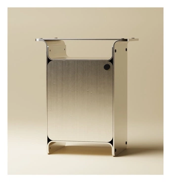 A cover of "Custard Creations" cluster. The owner is samuelthanop. The cluster consists of 26 elements.