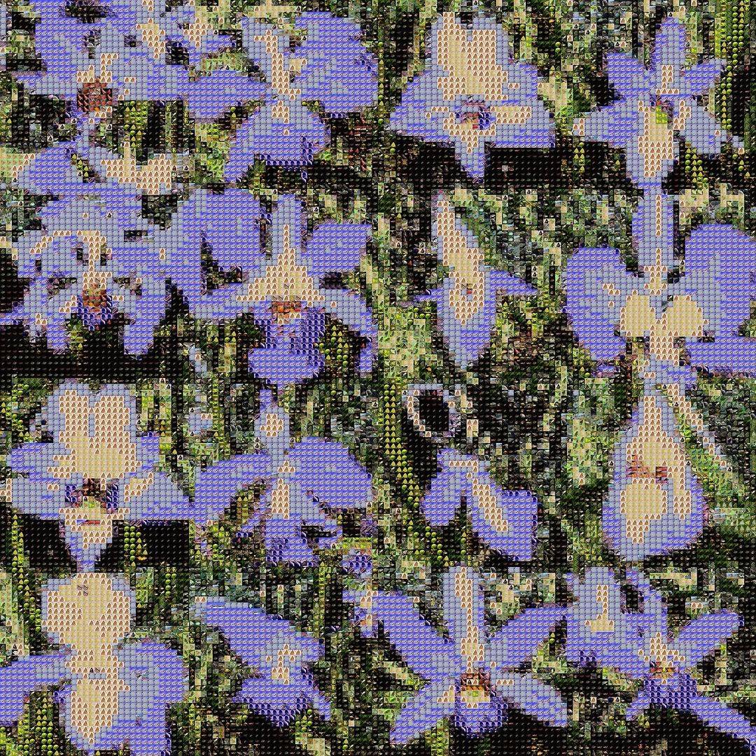 An Instagram carousel post added by backpainbaby on Sep 10, 2023. The author is @sofiacrespo.