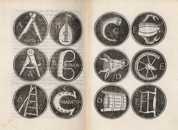 A cover of "Typo" cluster. The owner is photocane. The cluster consists of 31 elements.