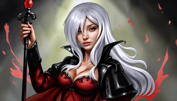 A cover of "Cartoon-Anime" cluster. The owner is libreworld. The cluster consists of 3 elements.