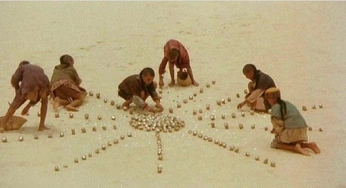 A cover of "festival of lights" cluster. The owner is irika. The cluster consists of 15 elements.