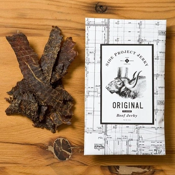 A cover of "jerky" cluster. The owner is genixggwp. The cluster consists of 6 elements.