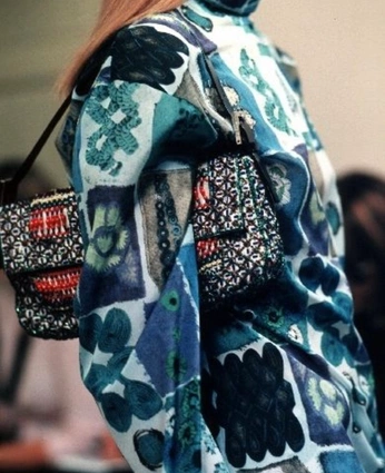 A cover of "MODE" cluster. The owner is leandre.anto. The cluster consists of 7 elements.