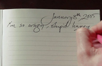 A cover of "INSTA INSPO" cluster. The owner is laurynwylde. The cluster consists of 2 elements.