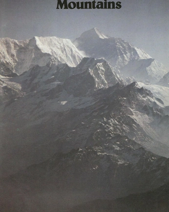 A cover of "mountains" cluster. The owner is emilywallingford. The cluster consists of 25 elements.