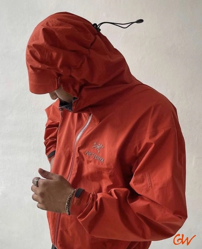 An Instagram carousel post added by aethereal.itf on Jul 05, 2024. The author is @gorpworld.