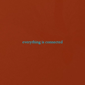 A cover of "a visual archive." cluster. The owner is ueneun. The cluster consists of 11 elements.