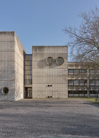 A cover of "Architecture" cluster. The owner is lasse01. The cluster consists of 32 elements.