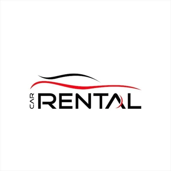 A cover of "Car Rental Logo" cluster. The owner is xmiimree. The cluster consists of 9 elements.