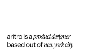 A cover of "designer portfolios" cluster. The owner is jijiji04. The cluster consists of 2 elements.