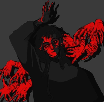 A cover of "Awsome art" cluster. The owner is bagelfied. The cluster consists of 2 elements.