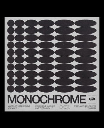 A cover of "Graphic design" cluster. The owner is xmarisolx. The cluster consists of 3 elements.