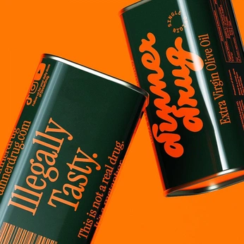 A cover of "Branding" cluster. The owner is philbrewer. The cluster consists of 1 element.